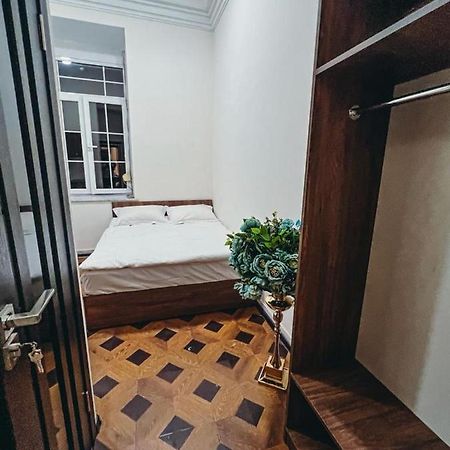 Apartments Tumanyan Yerevan Exterior photo