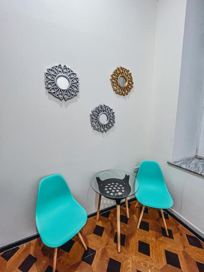 Apartments Tumanyan Yerevan Exterior photo